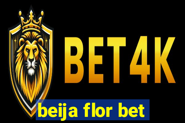 beija flor bet